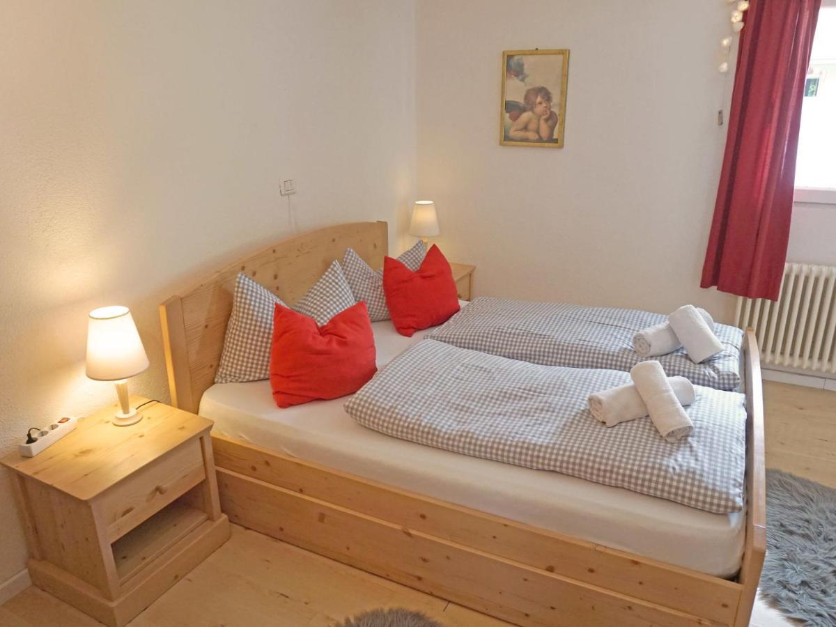 Apartment Foehrenheim - Sfe202 By Interhome Leutasch Bagian luar foto